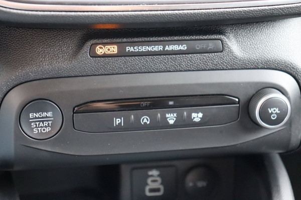 Ford FOCUS Wagon 1.0 EcoBoost Hybrid Titanium Style org.NL carplay LED