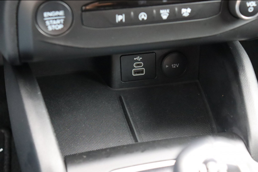 Ford FOCUS Wagon 1.0 EcoBoost Hybrid Titanium Style org.NL carplay LED