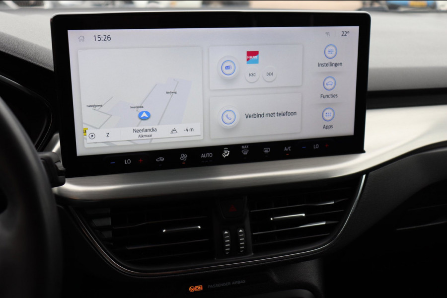 Ford FOCUS Wagon 1.0 EcoBoost Hybrid Titanium Style org.NL carplay LED