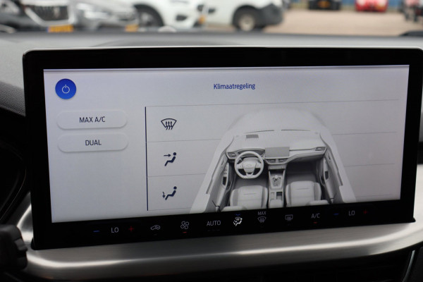 Ford FOCUS Wagon 1.0 EcoBoost Hybrid Titanium Style org.NL carplay LED