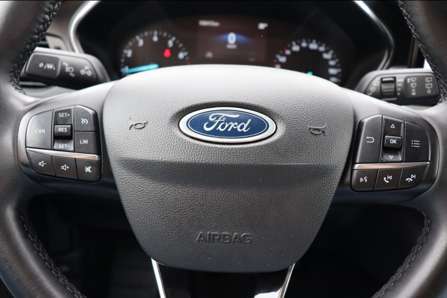 Ford FOCUS Wagon 1.0 EcoBoost Hybrid Titanium Style org.NL carplay LED