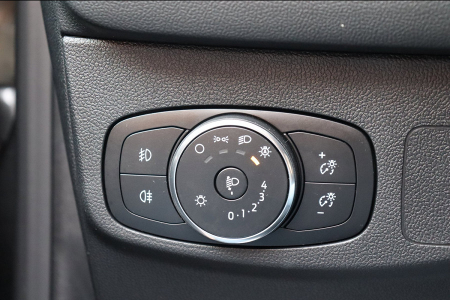 Ford FOCUS Wagon 1.0 EcoBoost Hybrid Titanium Style org.NL carplay LED