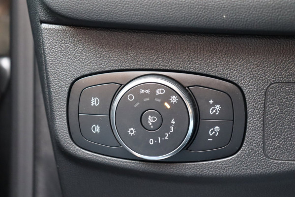 Ford FOCUS Wagon 1.0 EcoBoost Hybrid Titanium Style org.NL carplay LED