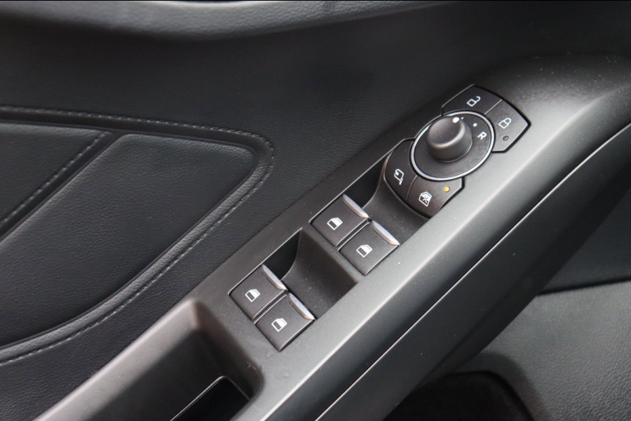 Ford FOCUS Wagon 1.0 EcoBoost Hybrid Titanium Style org.NL carplay LED