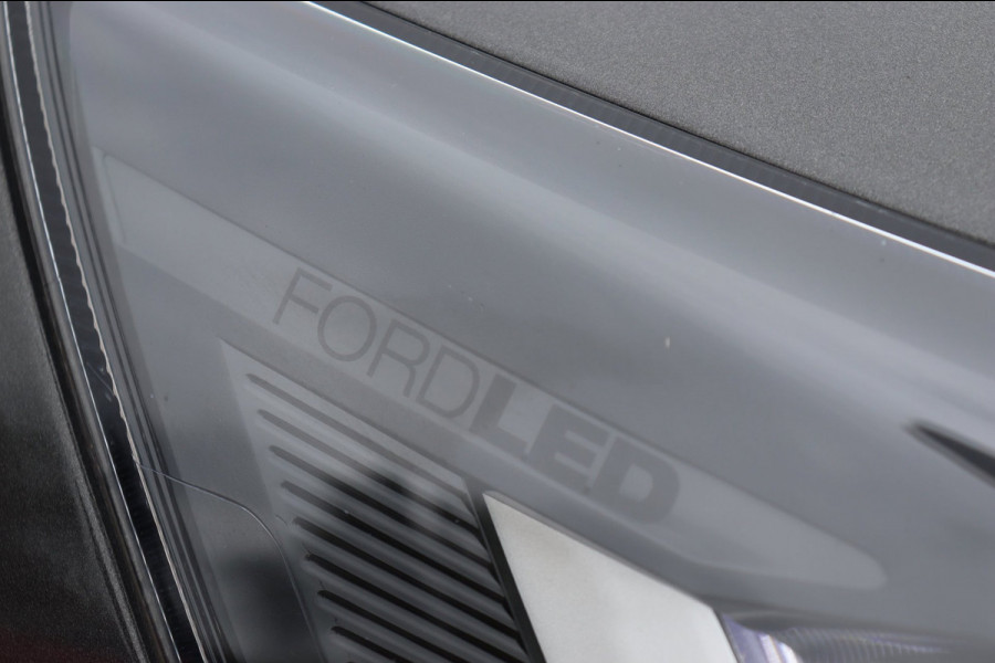 Ford FOCUS Wagon 1.0 EcoBoost Hybrid Titanium Style org.NL carplay LED