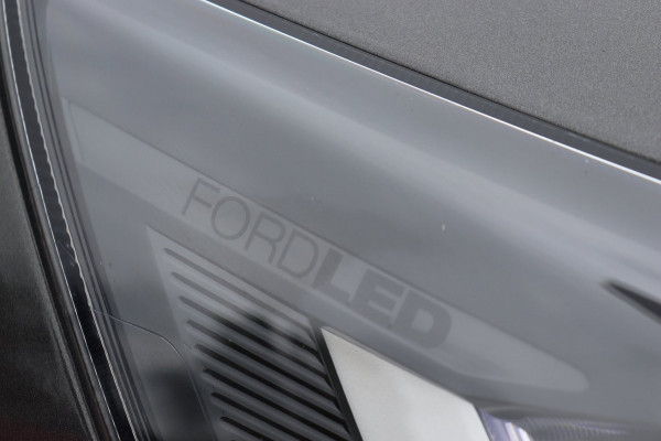 Ford FOCUS Wagon 1.0 EcoBoost Hybrid Titanium Style org.NL carplay LED