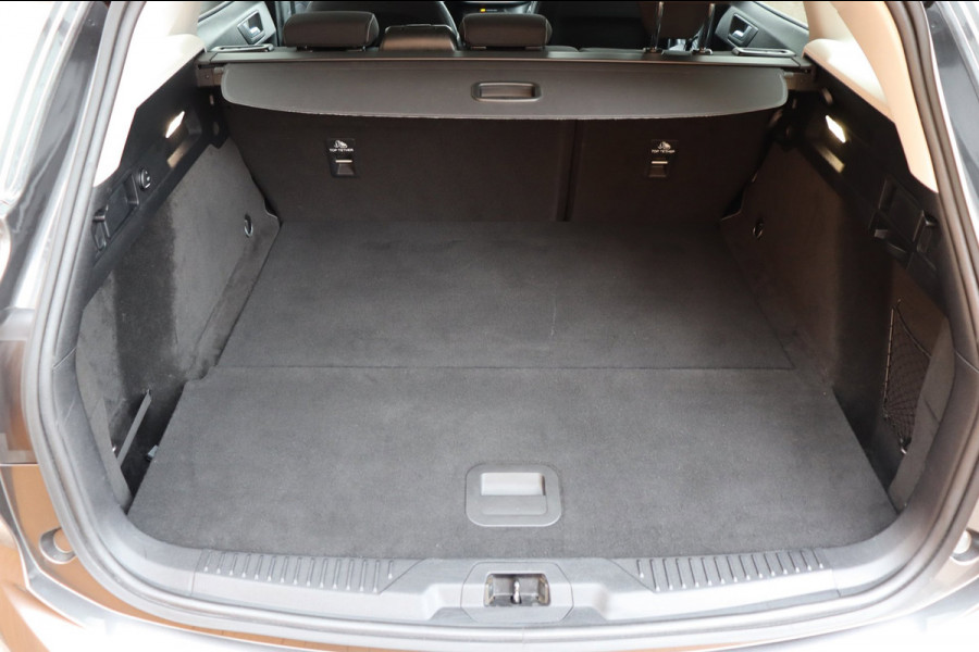 Ford FOCUS Wagon 1.0 EcoBoost Hybrid Titanium Style org.NL carplay LED
