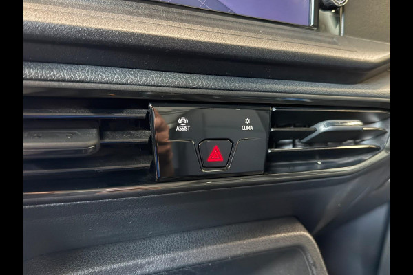 Volkswagen Caddy Cargo 2.0 TDI Comfort Trekhaak Camera Apple Carplay Android Auto Cruise Control Parkeersensoren Achterdeuren Zijschuifdeur Airco Bluetooth Side Bar