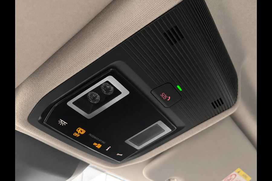 Volkswagen Caddy Cargo 2.0 TDI Comfort Trekhaak Camera Apple Carplay Android Auto Cruise Control Parkeersensoren Achterdeuren Zijschuifdeur Airco Bluetooth Side Bar