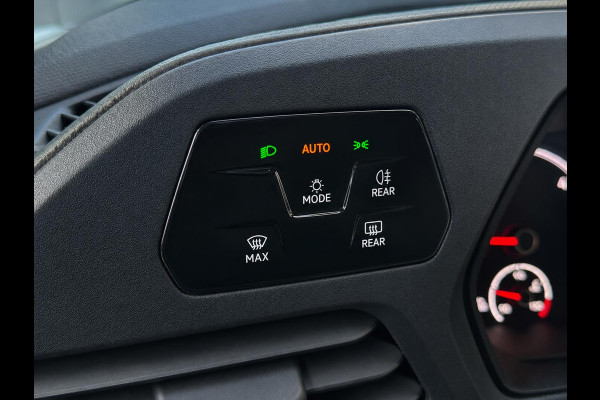 Volkswagen Caddy Cargo 2.0 TDI Comfort Trekhaak Camera Apple Carplay Android Auto Cruise Control Parkeersensoren Achterdeuren Zijschuifdeur Airco Bluetooth Side Bar