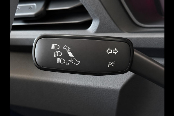 Volkswagen Caddy Cargo 2.0 TDI Comfort Trekhaak Camera Apple Carplay Android Auto Cruise Control Parkeersensoren Achterdeuren Zijschuifdeur Airco Bluetooth Side Bar