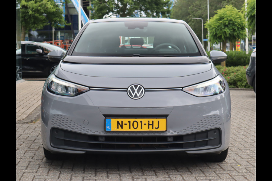 Volkswagen ID.3 Pure 45 kWh Navi / Carplay / Cruise / Climate / Btw auto