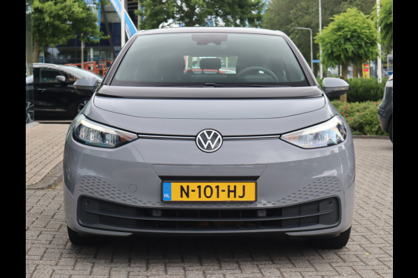 Volkswagen ID.3 Pure 45 kWh Navi / Carplay / Cruise / Climate / Btw auto