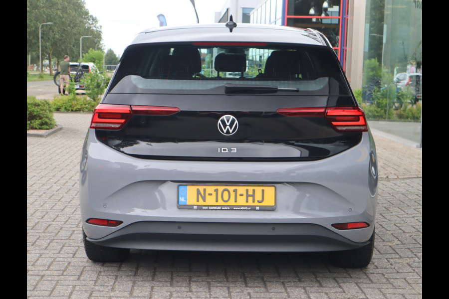 Volkswagen ID.3 Pure 45 kWh Navi / Carplay / Cruise / Climate / Btw auto