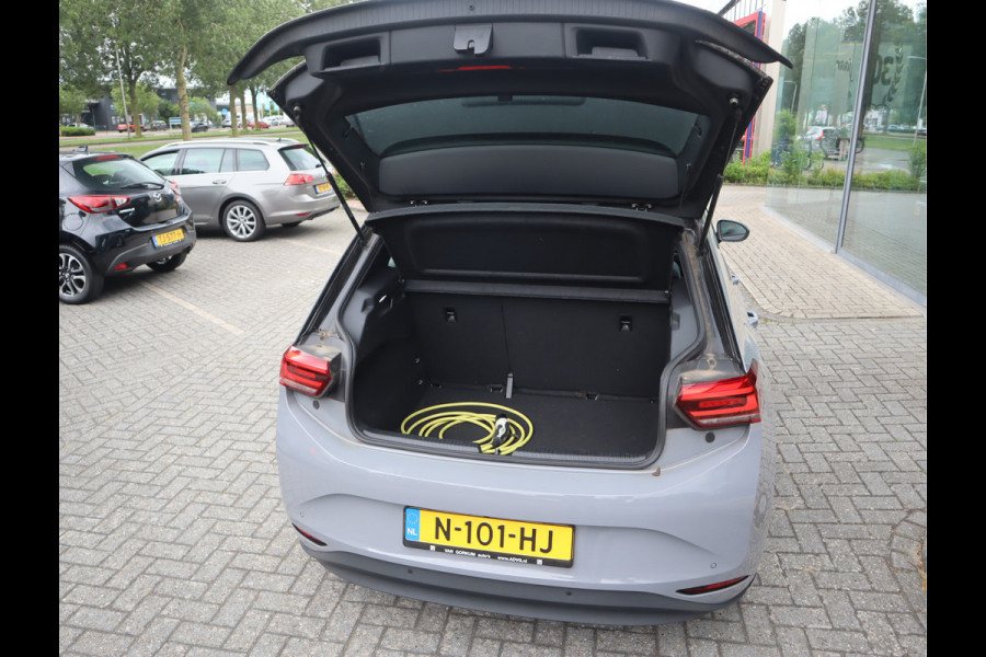 Volkswagen ID.3 Pure 45 kWh Navi / Carplay / Cruise / Climate / Btw auto