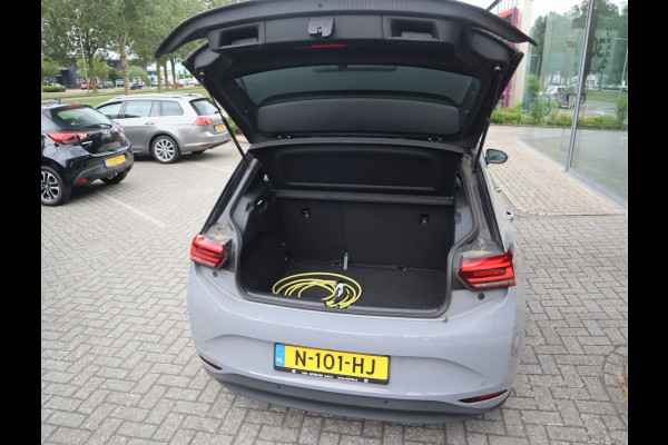 Volkswagen ID.3 Pure 45 kWh Navi / Carplay / Cruise / Climate / Btw auto