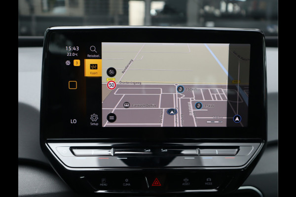 Volkswagen ID.3 Pure 45 kWh Navi / Carplay / Cruise / Climate / Btw auto