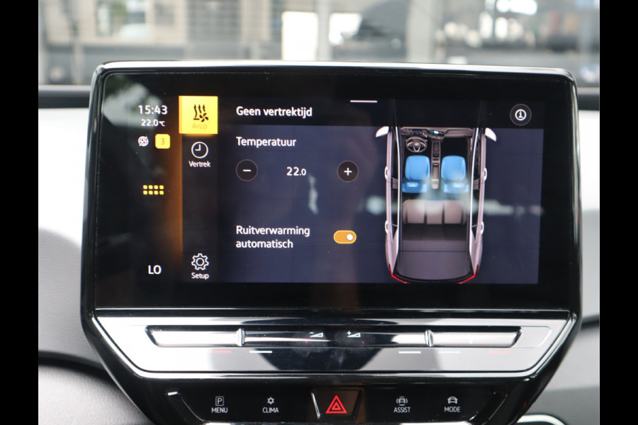 Volkswagen ID.3 Pure 45 kWh Navi / Carplay / Cruise / Climate / Btw auto