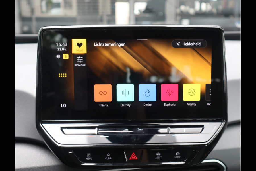 Volkswagen ID.3 Pure 45 kWh Navi / Carplay / Cruise / Climate / Btw auto