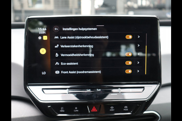 Volkswagen ID.3 Pure 45 kWh Navi / Carplay / Cruise / Climate / Btw auto