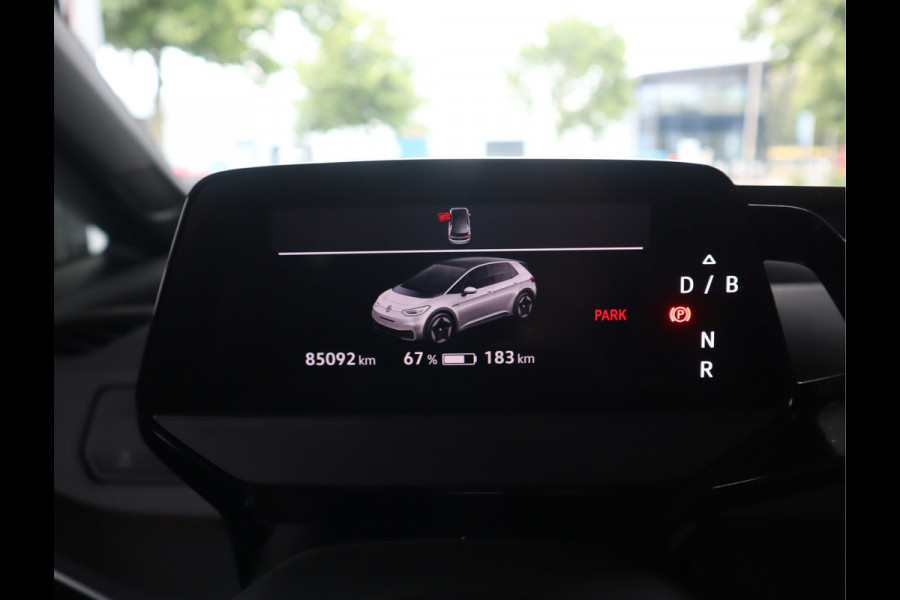 Volkswagen ID.3 Pure 45 kWh Navi / Carplay / Cruise / Climate / Btw auto