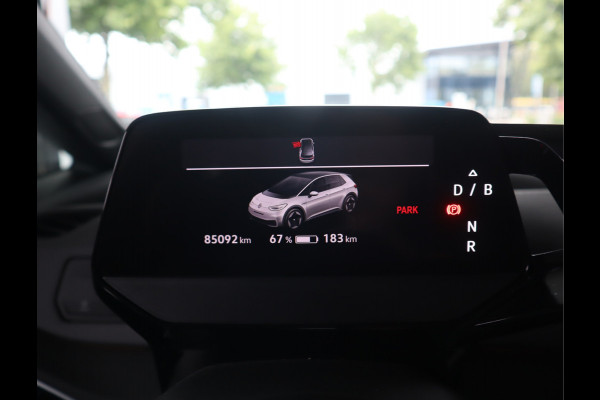 Volkswagen ID.3 Pure 45 kWh Navi / Carplay / Cruise / Climate / Btw auto