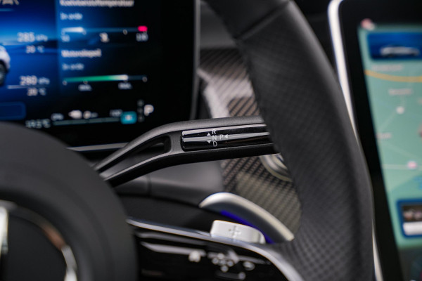 Mercedes-Benz GLC Coupé 400e 4MATIC AMG Line Schuifdak Ambient Trekhaak Leer 360 Camera Memory ACC