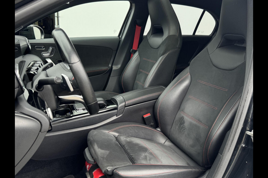 Mercedes-Benz A-Klasse 200 Business Solution AMG Night Upgrade PANODAK | BURMEISTER | MEMORY | SFEER