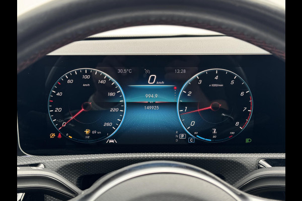 Mercedes-Benz A-Klasse 200 Business Solution AMG Night Upgrade PANODAK | BURMEISTER | MEMORY | SFEER