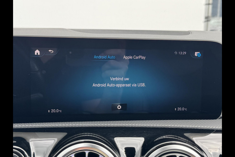 Mercedes-Benz A-Klasse 200 Business Solution AMG Night Upgrade PANODAK | BURMEISTER | MEMORY | SFEER