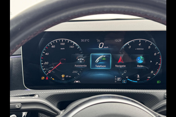 Mercedes-Benz A-Klasse 200 Business Solution AMG Night Upgrade PANODAK | BURMEISTER | MEMORY | SFEER