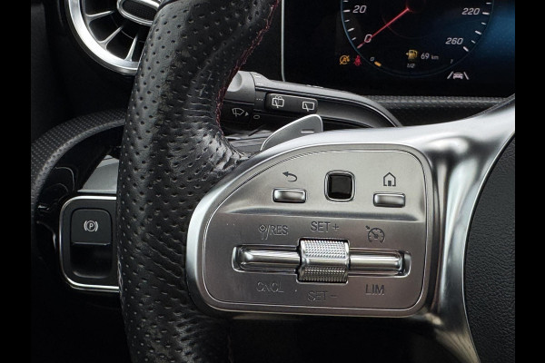 Mercedes-Benz A-Klasse 200 Business Solution AMG Night Upgrade PANODAK | BURMEISTER | MEMORY | SFEER