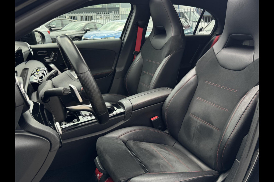 Mercedes-Benz A-Klasse 200 Business Solution AMG Night Upgrade PANODAK | BURMEISTER | MEMORY | SFEER