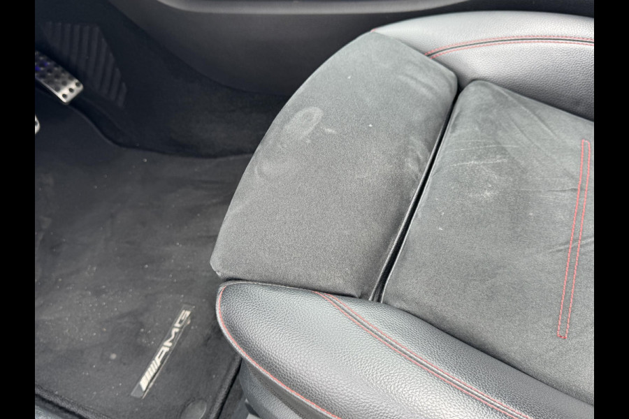 Mercedes-Benz A-Klasse 200 Business Solution AMG Night Upgrade PANODAK | BURMEISTER | MEMORY | SFEER