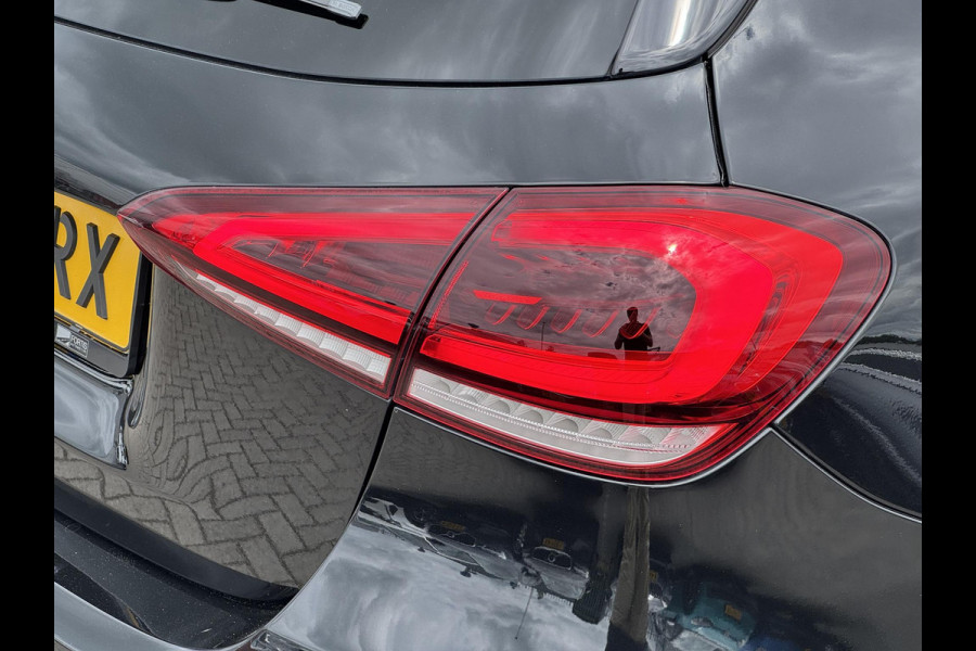 Mercedes-Benz A-Klasse 200 Business Solution AMG Night Upgrade PANODAK | BURMEISTER | MEMORY | SFEER