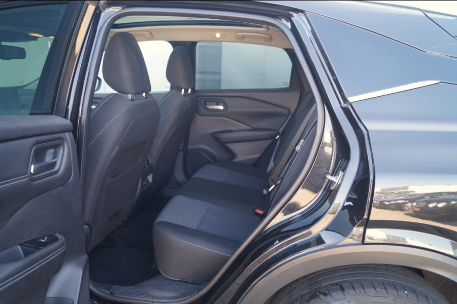 Nissan QASHQAI 1.3 MHEV 158pk Automaat X Business -PANO-TREKHAAK-