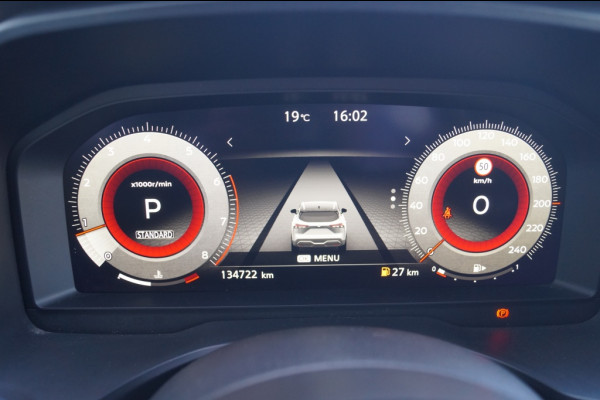 Nissan QASHQAI 1.3 MHEV 158pk Automaat X Business -PANO-TREKHAAK-