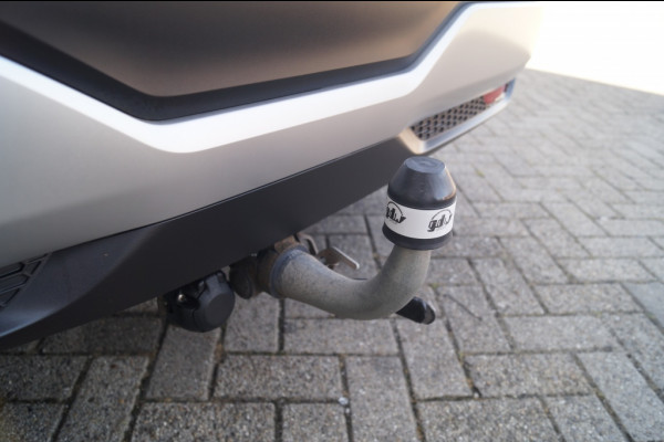 Nissan QASHQAI 1.3 MHEV 158pk Automaat X Business -PANO-TREKHAAK-