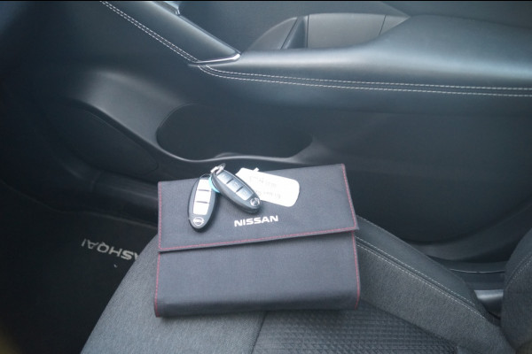 Nissan QASHQAI 1.3 MHEV 158pk Automaat X Business -PANO-TREKHAAK-