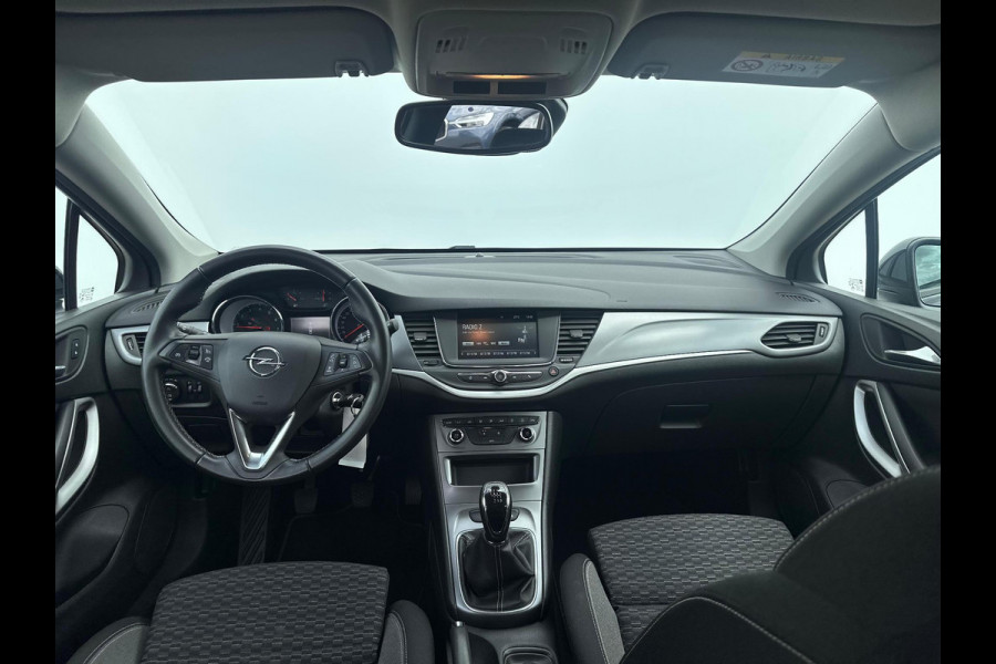 Opel Astra Sports Tourer 1.2 Edition CAMERA |  TREKHAAK | NAVI