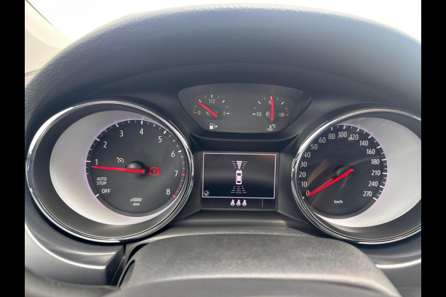Opel Astra Sports Tourer 1.2 Edition CAMERA |  TREKHAAK | NAVI