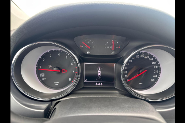 Opel Astra Sports Tourer 1.2 Edition CAMERA |  TREKHAAK | NAVI