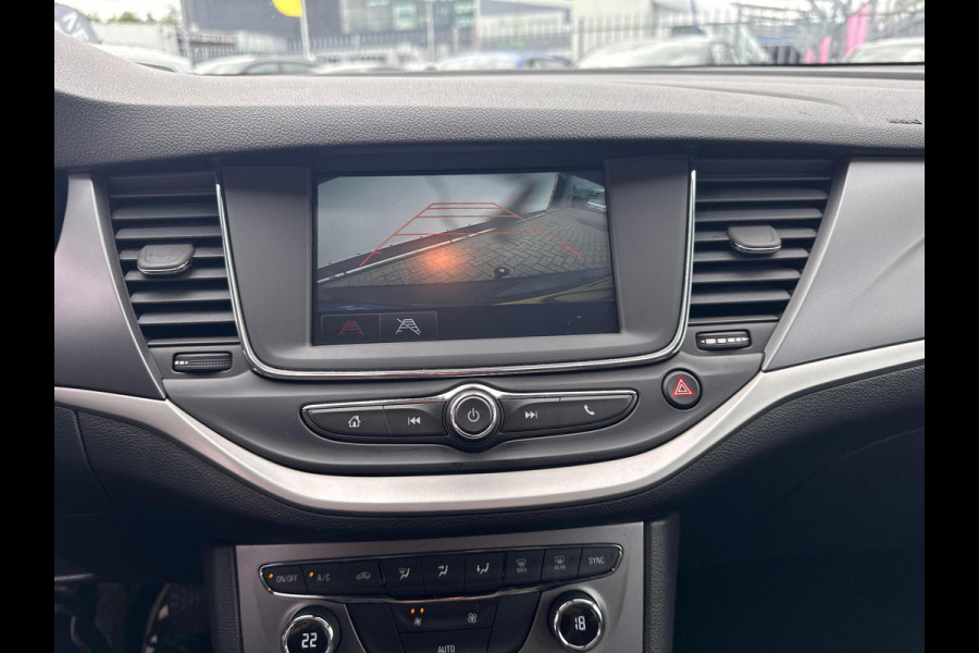 Opel Astra Sports Tourer 1.2 Edition CAMERA |  TREKHAAK | NAVI
