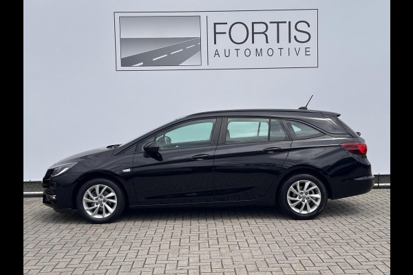 Opel Astra Sports Tourer 1.2 Edition CAMERA |  TREKHAAK | NAVI