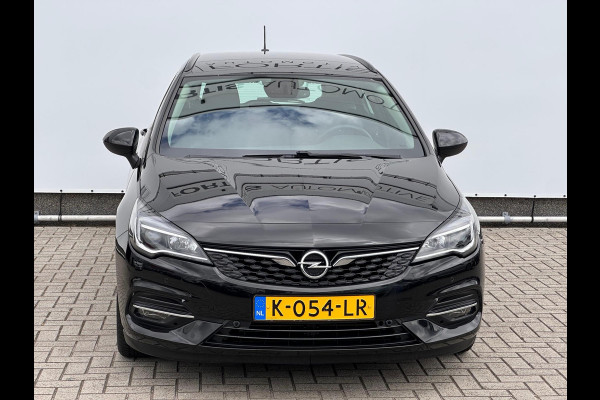 Opel Astra Sports Tourer 1.2 Edition CAMERA |  TREKHAAK | NAVI