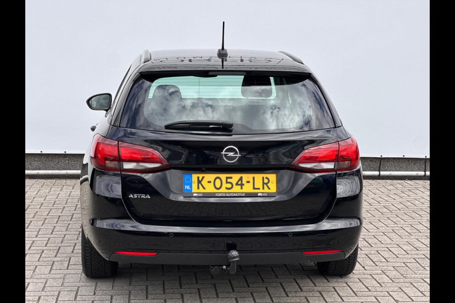 Opel Astra Sports Tourer 1.2 Edition CAMERA |  TREKHAAK | NAVI