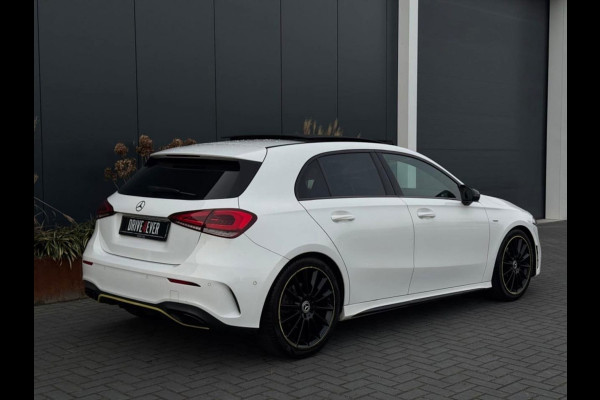 Mercedes-Benz A-Klasse 200 AMG Edition 1 | Pano | Ambilight | LED