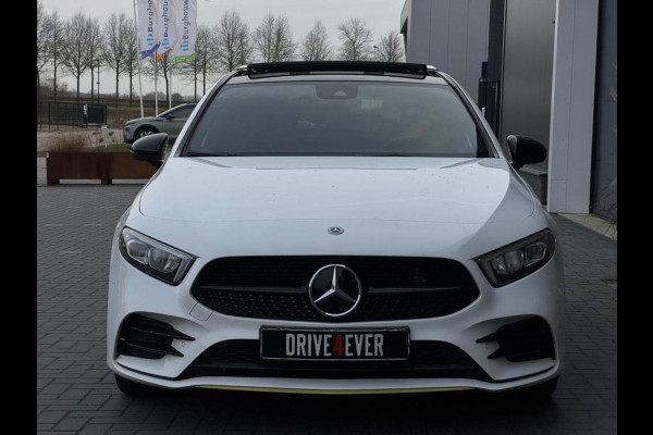 Mercedes-Benz A-Klasse 200 AMG Edition 1 | Pano | Ambilight | LED