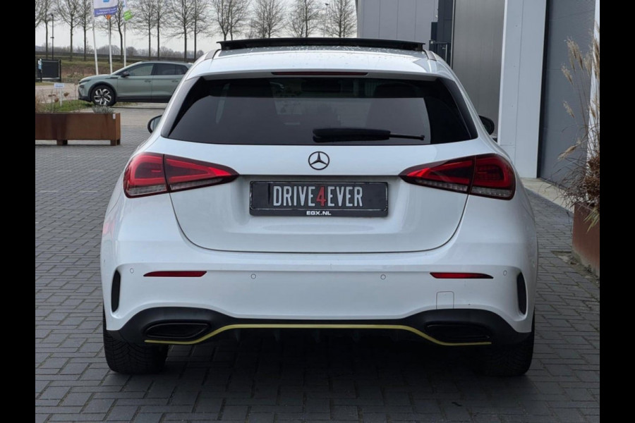 Mercedes-Benz A-Klasse 200 AMG Edition 1 | Pano | Ambilight | LED
