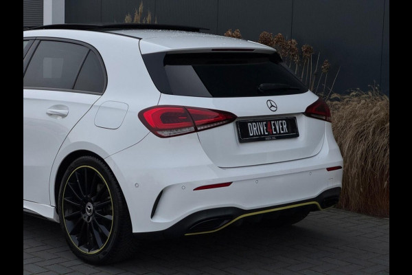 Mercedes-Benz A-Klasse 200 AMG Edition 1 | Pano | Ambilight | LED